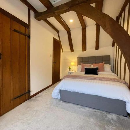 Rural Country Suites - Judge'S Lodge East Grinstead Ngoại thất bức ảnh