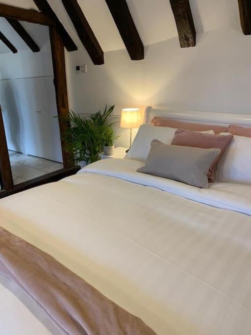 Rural Country Suites - Judge'S Lodge East Grinstead Ngoại thất bức ảnh