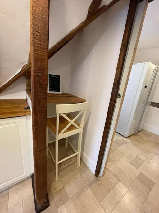 Rural Country Suites - Judge'S Lodge East Grinstead Ngoại thất bức ảnh