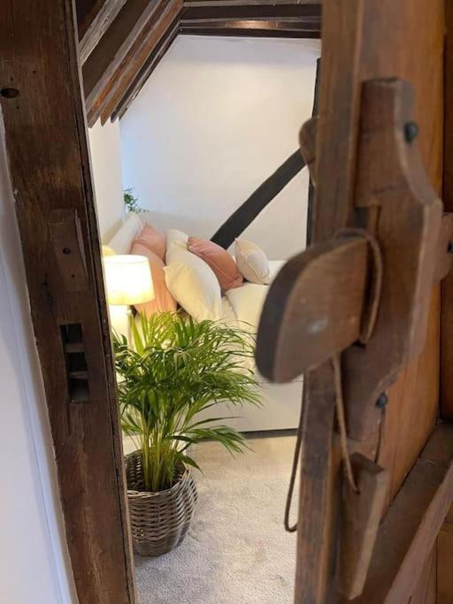 Rural Country Suites - Judge'S Lodge East Grinstead Ngoại thất bức ảnh