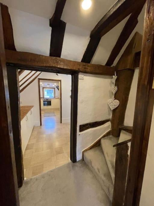Rural Country Suites - Judge'S Lodge East Grinstead Ngoại thất bức ảnh