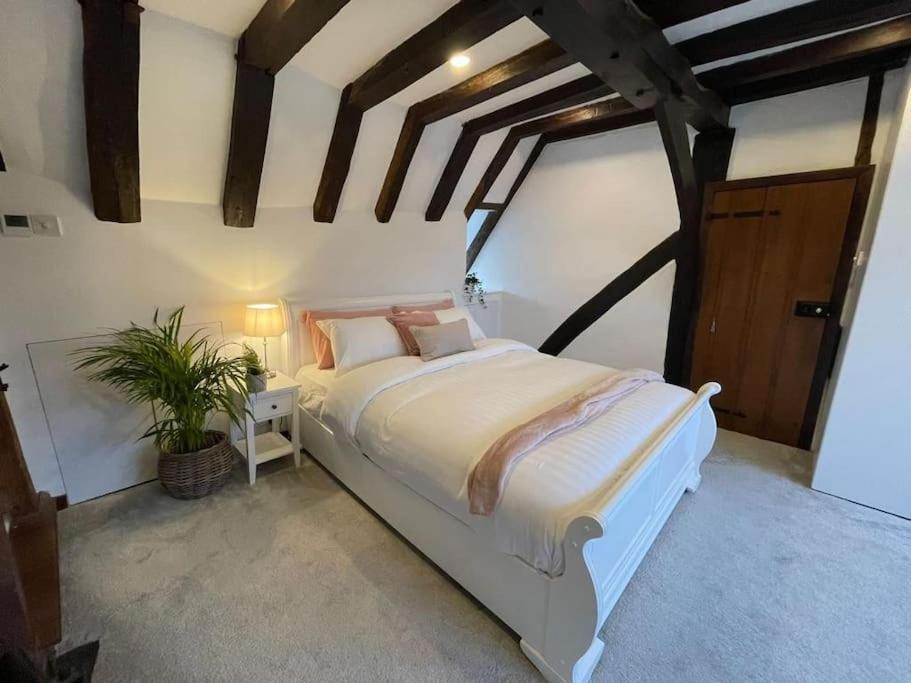 Rural Country Suites - Judge'S Lodge East Grinstead Ngoại thất bức ảnh