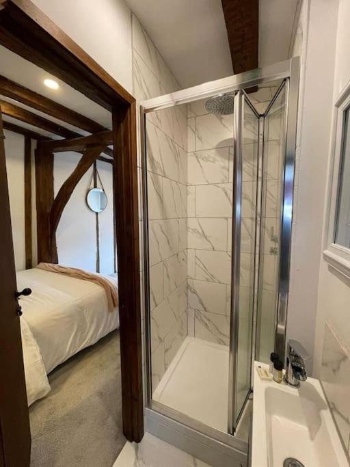 Rural Country Suites - Judge'S Lodge East Grinstead Ngoại thất bức ảnh