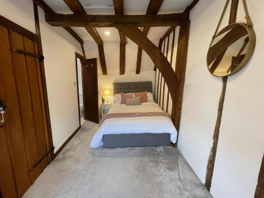 Rural Country Suites - Judge'S Lodge East Grinstead Ngoại thất bức ảnh
