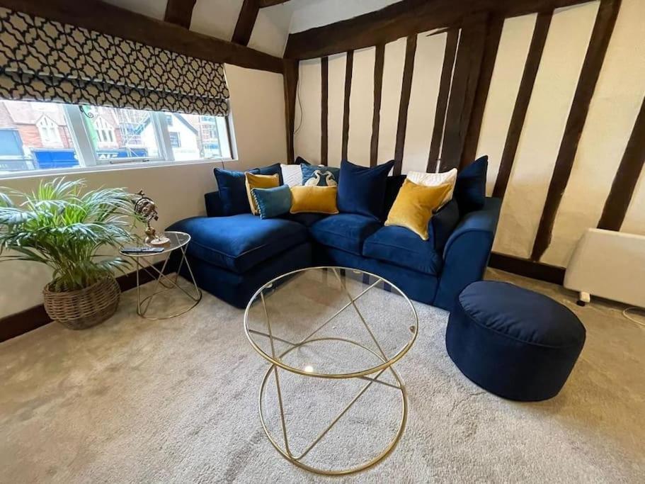 Rural Country Suites - Judge'S Lodge East Grinstead Ngoại thất bức ảnh