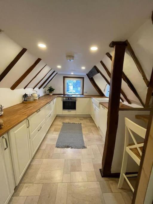 Rural Country Suites - Judge'S Lodge East Grinstead Ngoại thất bức ảnh
