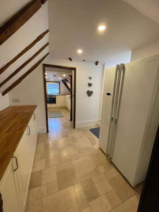 Rural Country Suites - Judge'S Lodge East Grinstead Ngoại thất bức ảnh