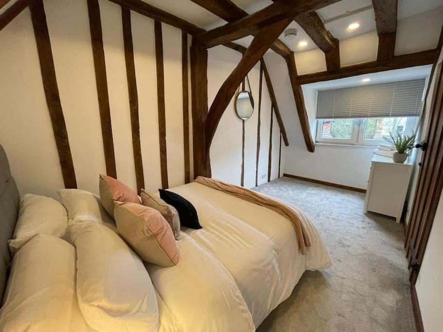 Rural Country Suites - Judge'S Lodge East Grinstead Ngoại thất bức ảnh